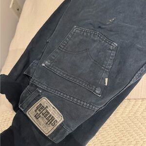 Levi's Men's Blue Jeans